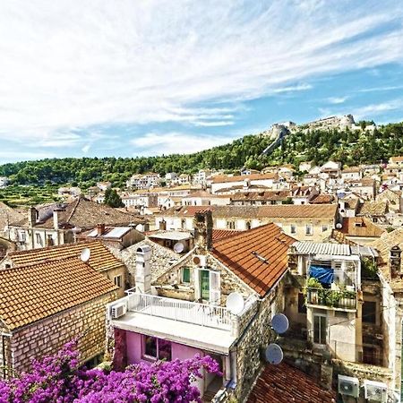 Vila Maria Paula Old Town Hvar Đảo Hvar Ngoại thất bức ảnh