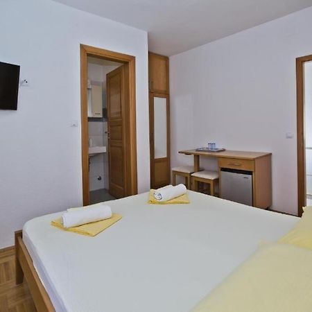 Vila Maria Paula Old Town Hvar Đảo Hvar Ngoại thất bức ảnh