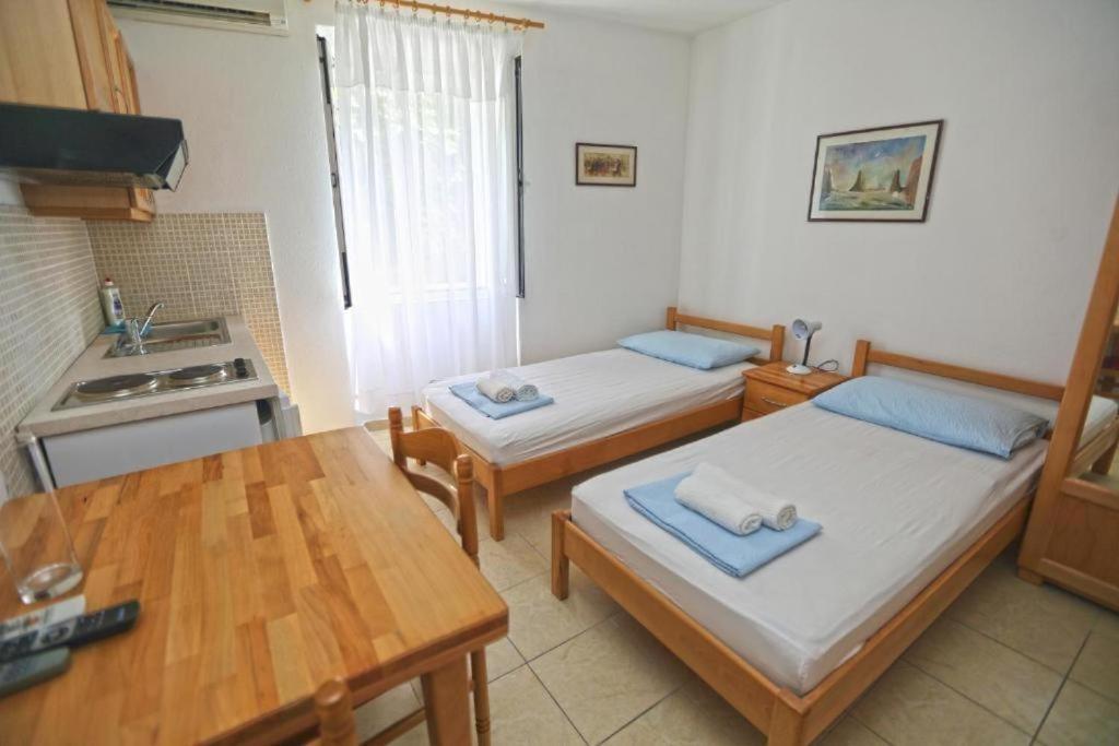Vila Maria Paula Old Town Hvar Đảo Hvar Ngoại thất bức ảnh