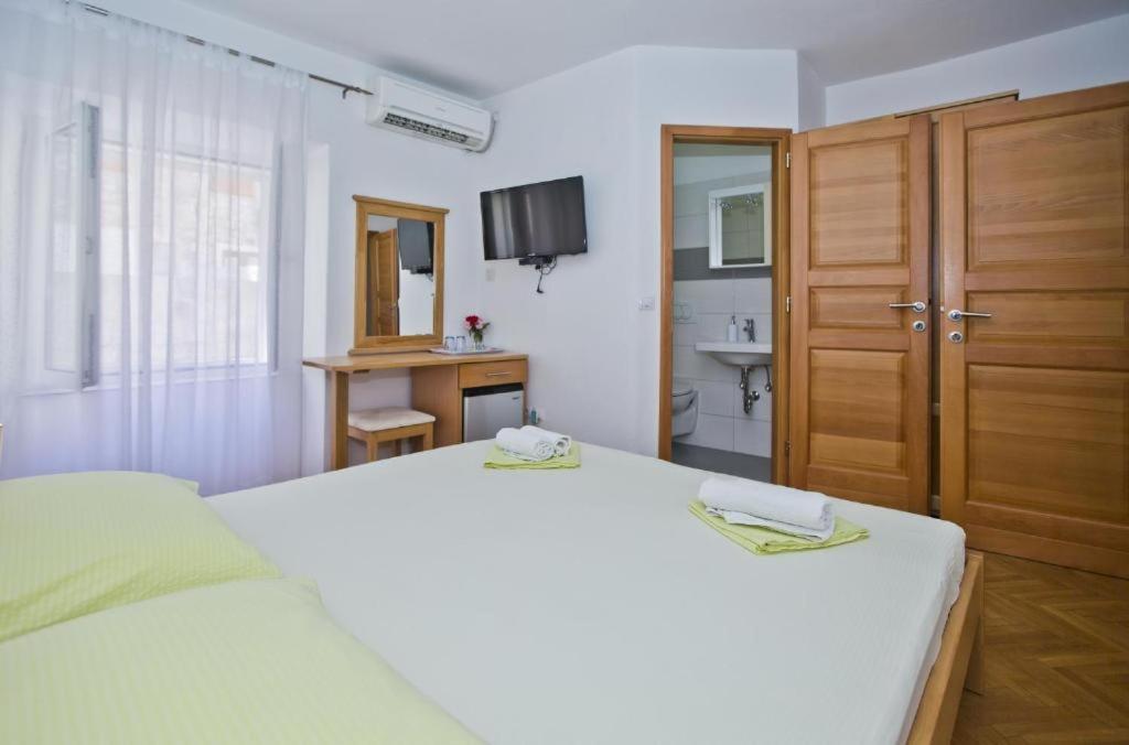 Vila Maria Paula Old Town Hvar Đảo Hvar Ngoại thất bức ảnh