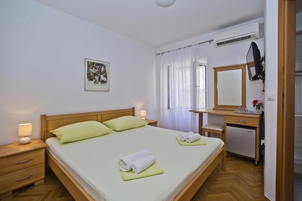 Vila Maria Paula Old Town Hvar Đảo Hvar Ngoại thất bức ảnh
