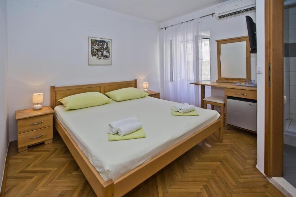Vila Maria Paula Old Town Hvar Đảo Hvar Ngoại thất bức ảnh