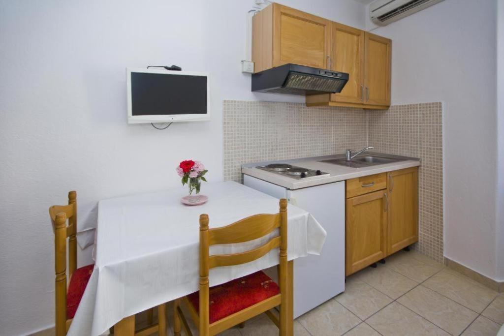 Vila Maria Paula Old Town Hvar Đảo Hvar Ngoại thất bức ảnh