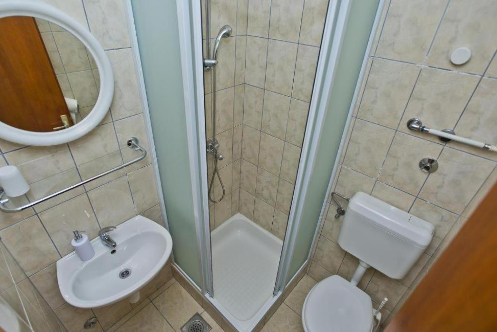 Vila Maria Paula Old Town Hvar Đảo Hvar Ngoại thất bức ảnh