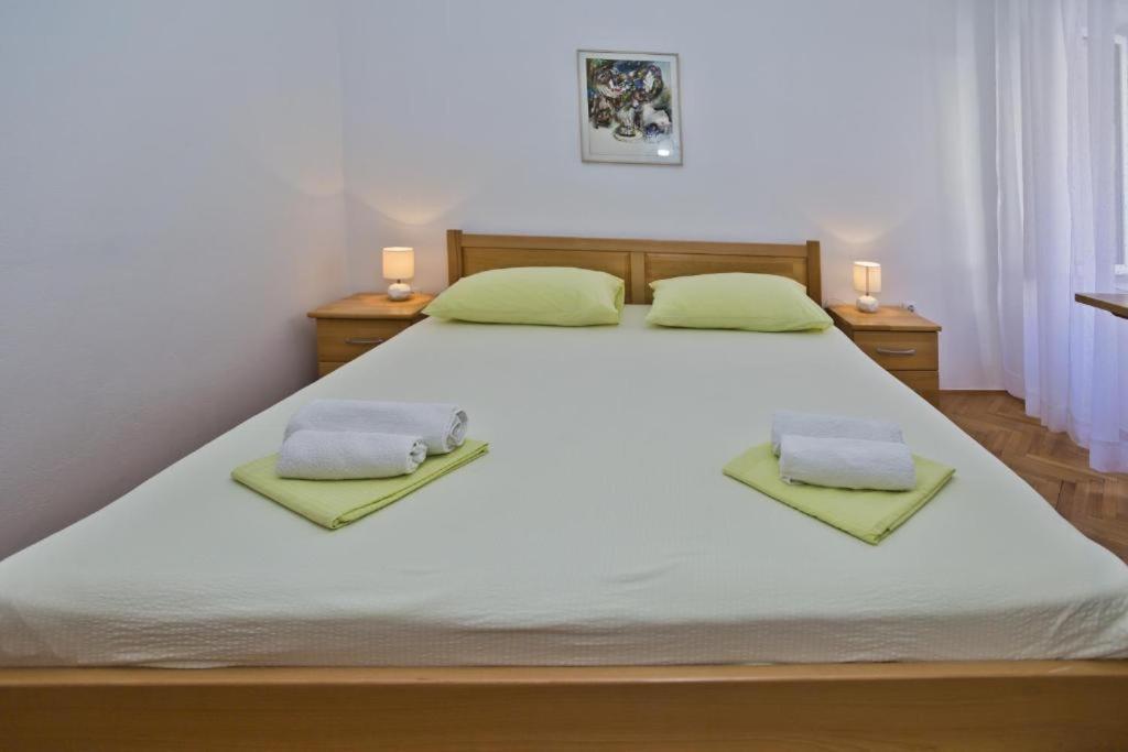 Vila Maria Paula Old Town Hvar Đảo Hvar Ngoại thất bức ảnh