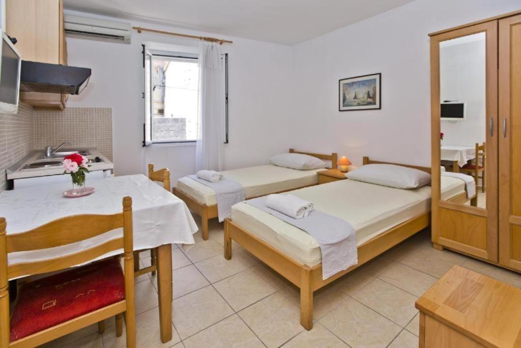 Vila Maria Paula Old Town Hvar Đảo Hvar Ngoại thất bức ảnh