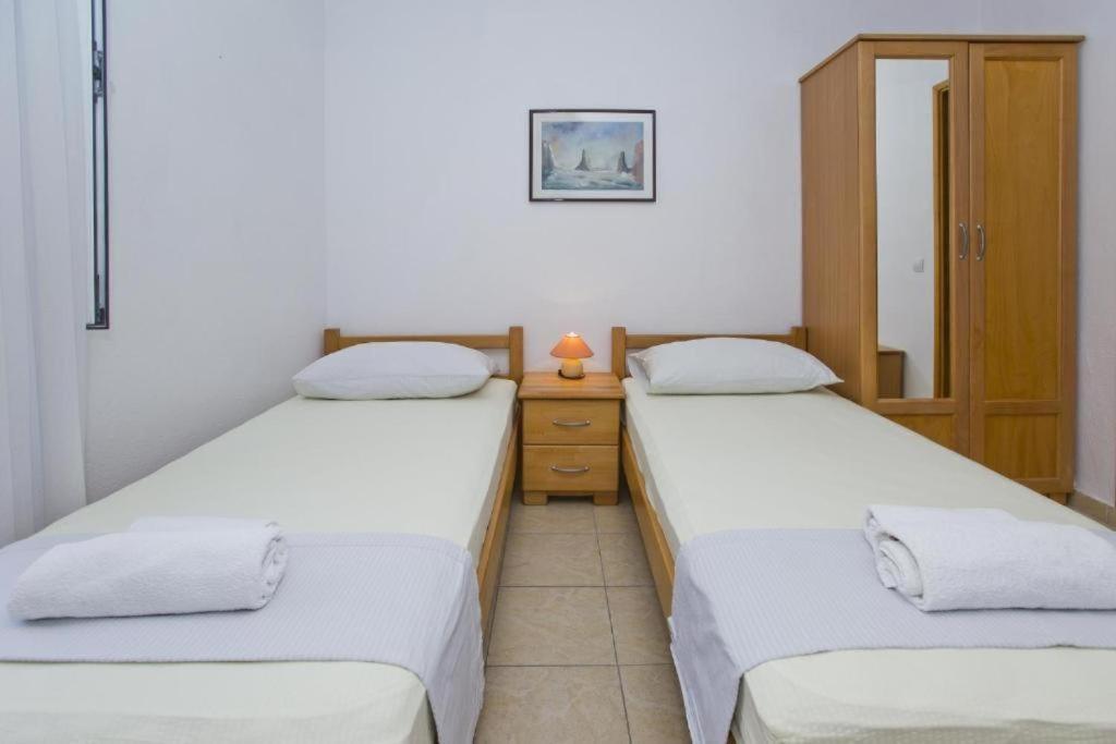 Vila Maria Paula Old Town Hvar Đảo Hvar Ngoại thất bức ảnh