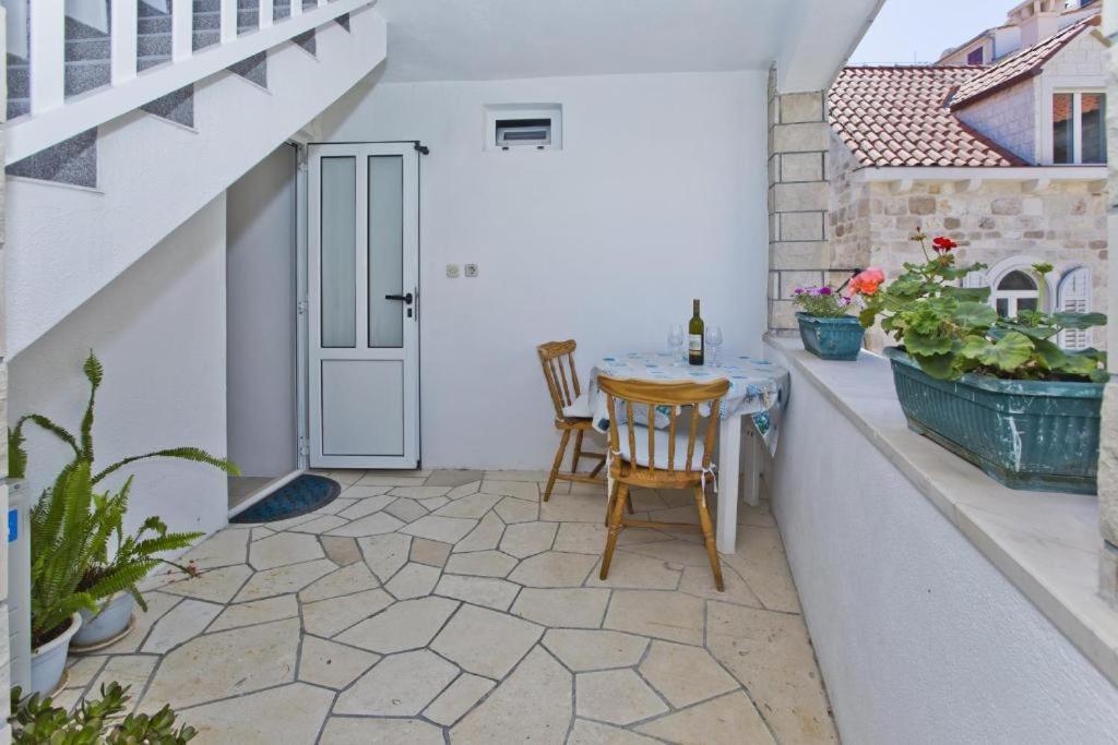 Vila Maria Paula Old Town Hvar Đảo Hvar Ngoại thất bức ảnh