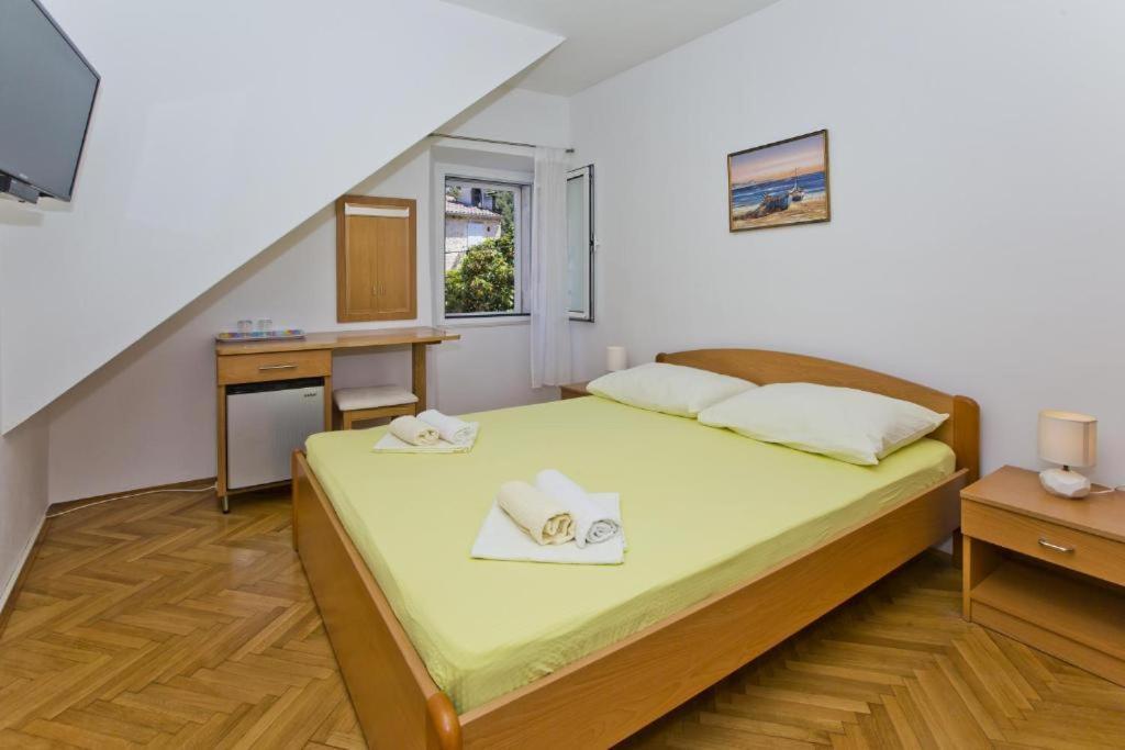 Vila Maria Paula Old Town Hvar Đảo Hvar Ngoại thất bức ảnh