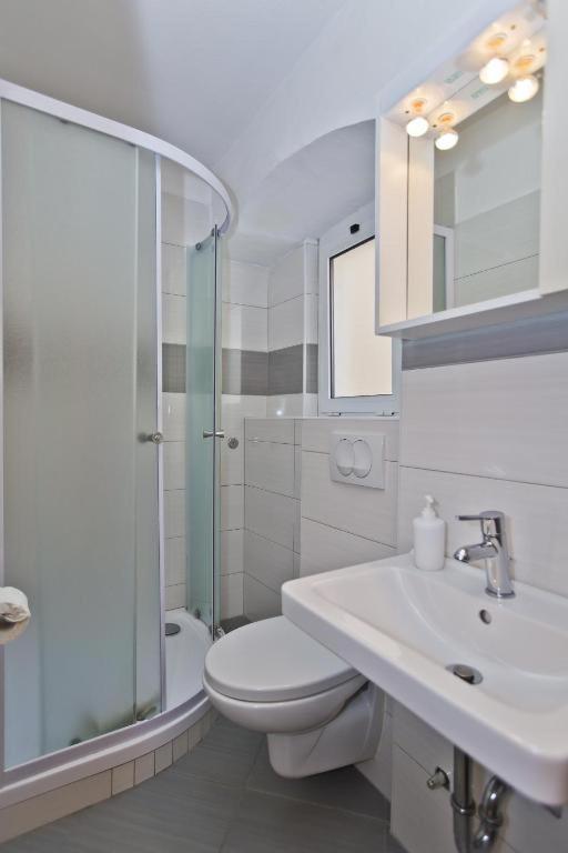 Vila Maria Paula Old Town Hvar Đảo Hvar Ngoại thất bức ảnh