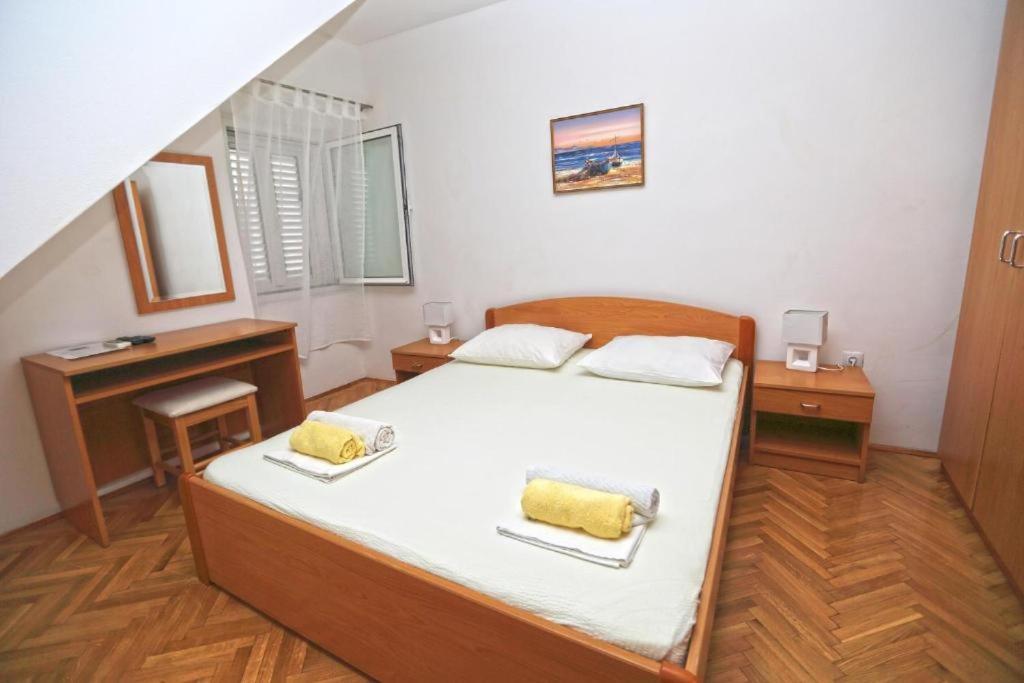Vila Maria Paula Old Town Hvar Đảo Hvar Ngoại thất bức ảnh
