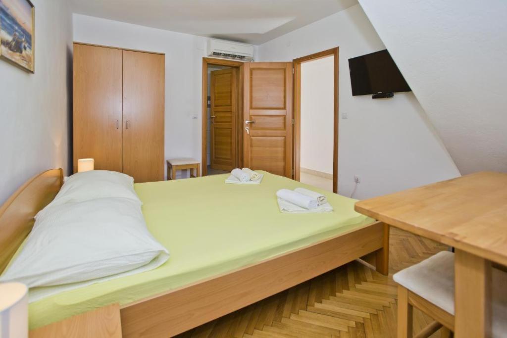 Vila Maria Paula Old Town Hvar Đảo Hvar Ngoại thất bức ảnh