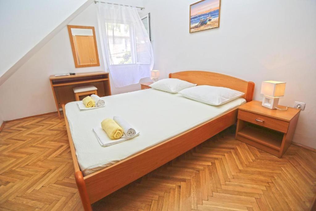 Vila Maria Paula Old Town Hvar Đảo Hvar Ngoại thất bức ảnh