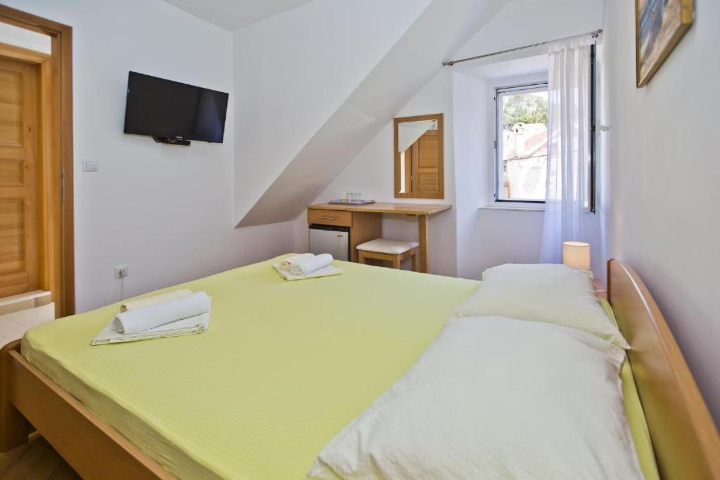 Vila Maria Paula Old Town Hvar Đảo Hvar Ngoại thất bức ảnh