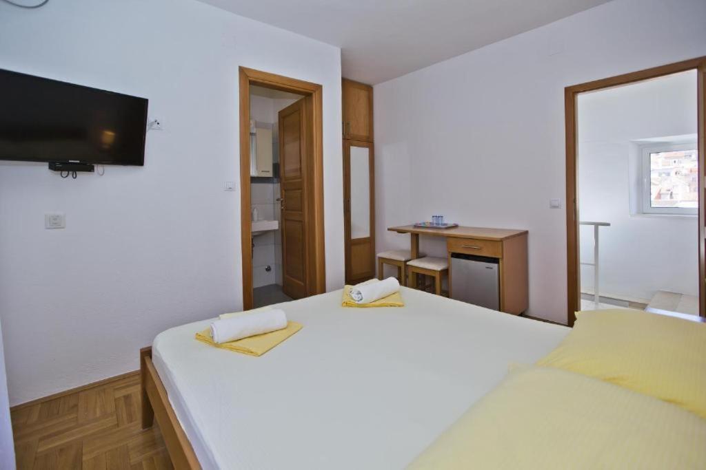Vila Maria Paula Old Town Hvar Đảo Hvar Ngoại thất bức ảnh